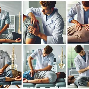 Corso in Tecniche Manuali Integrate - Completo