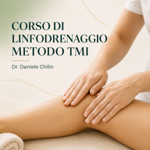 Corso in Linfodrenaggio Metodo TMI